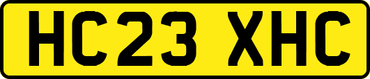 HC23XHC