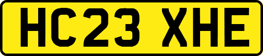 HC23XHE