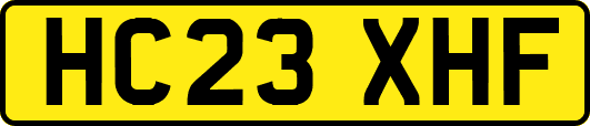 HC23XHF