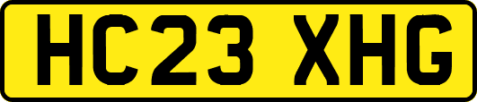 HC23XHG