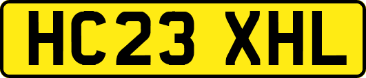 HC23XHL