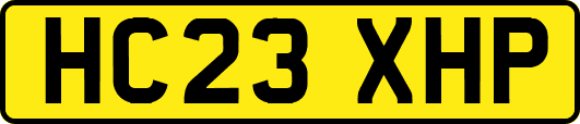 HC23XHP