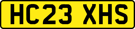 HC23XHS