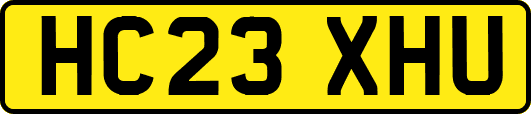 HC23XHU