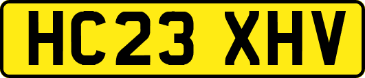 HC23XHV