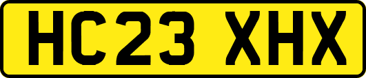 HC23XHX