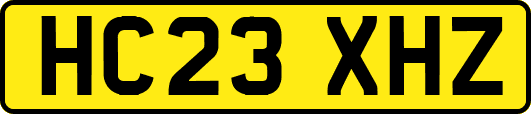 HC23XHZ
