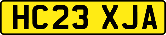 HC23XJA