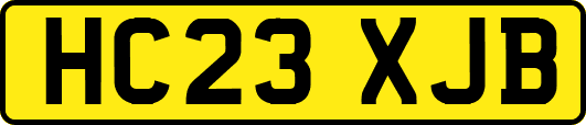 HC23XJB