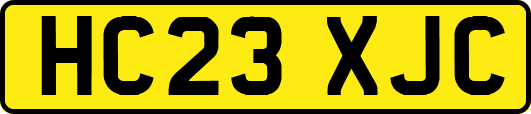 HC23XJC