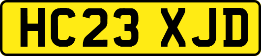 HC23XJD