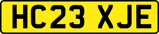 HC23XJE