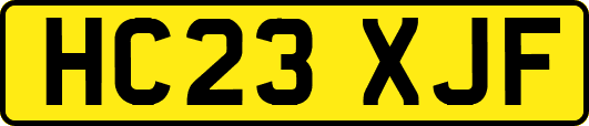 HC23XJF