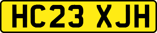 HC23XJH
