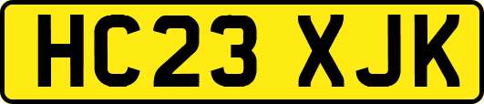 HC23XJK