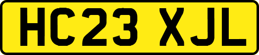 HC23XJL