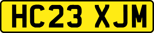 HC23XJM