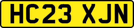 HC23XJN