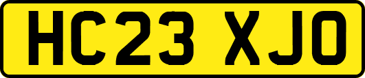 HC23XJO