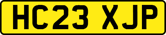 HC23XJP