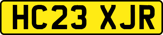 HC23XJR
