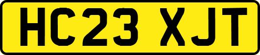 HC23XJT
