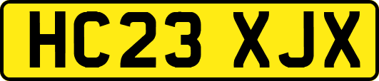 HC23XJX