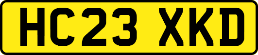 HC23XKD
