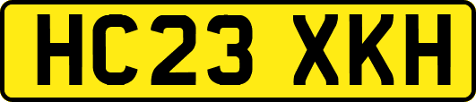 HC23XKH