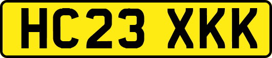 HC23XKK