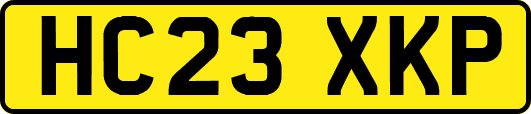 HC23XKP