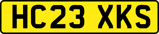 HC23XKS