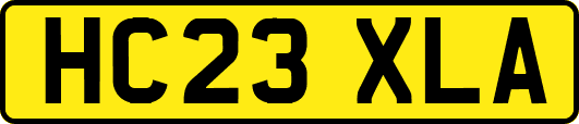 HC23XLA