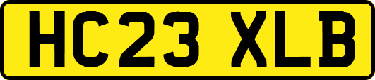 HC23XLB