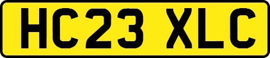 HC23XLC