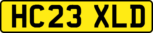 HC23XLD