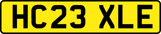 HC23XLE