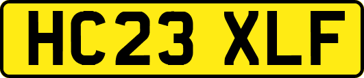HC23XLF