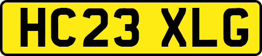 HC23XLG