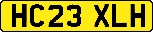 HC23XLH