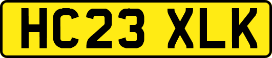 HC23XLK