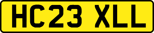 HC23XLL