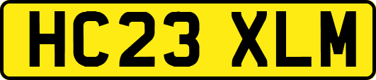 HC23XLM