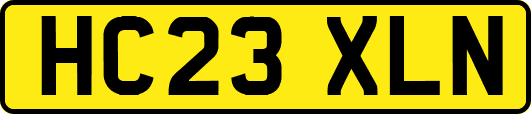 HC23XLN