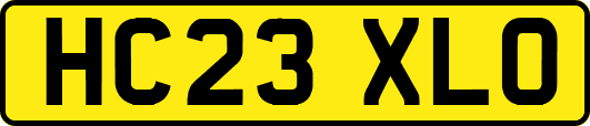 HC23XLO