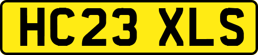HC23XLS