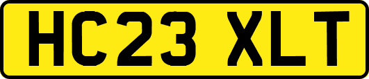 HC23XLT
