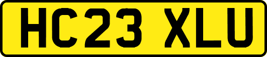HC23XLU