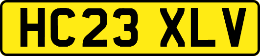 HC23XLV