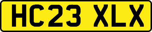 HC23XLX